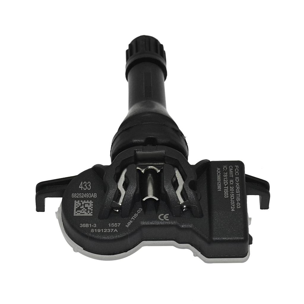 TPMS Tire Pressure Sensor Electrified  68252493AB