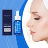 Ouhoe Revitalizing Firming Serum Enriched With Collagen For Enhanced Elasticity And Skin Nourishment In 30ml
