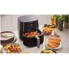 Фритюрница Philips HD9280/60 Essential Connected XL Airfryer
