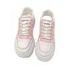 Women's Shoes Versatile Board Shoes Breathable Little White Shoes Casual Shoes Women's Platform Sneakers