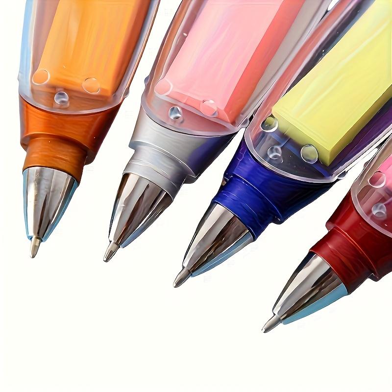 Lanyard Multifunzione con Blocco Note e Penna, Matita a Sfera - Portatile e Scrittura Fluida, Dotato di Gancio Portachiavi Adatto per Ufficio, Esercizio