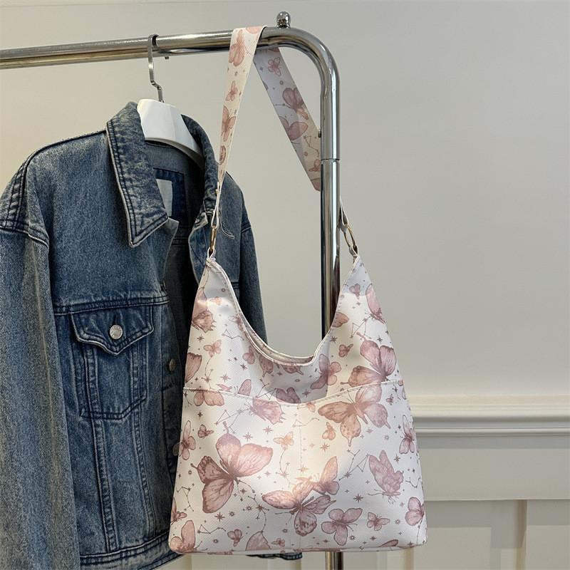 Stylish And Spacious 2024 Autumn Women's Large Capacity Tote Bag For Daily Use