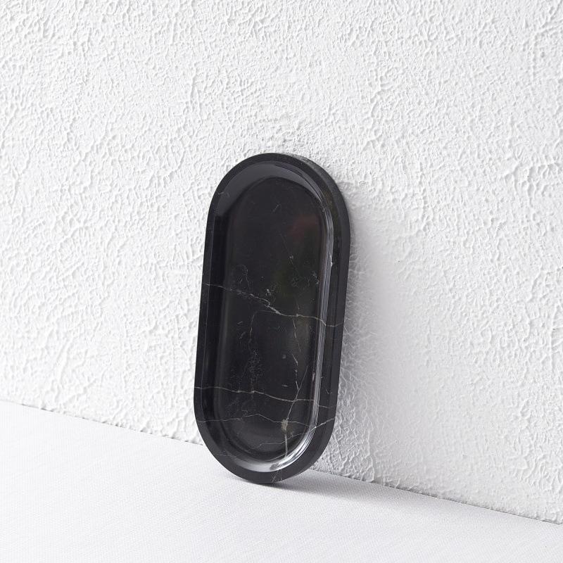 Marble toilet oval tray washbasin bathroom