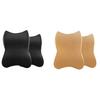 Cuscino per poggiatesta per seggiolino auto Cuscino in memory foam Cuscino per poggiatesta per collo Cuscino morbido
