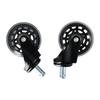 Durable Office Chair Mute Modern Style Swivel Caster Wheel Furniture Caster