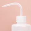 1Pc 250Ml Eyelash Extension Elbow Flush Bottle Makeup Wash Squeeze Bottle