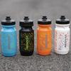1PC 550ML Bicycle Water Bottle outdoor Sport Running Fitness Riding Portable Leak Proof Lightweight Drinking Kettle Bike Bottle