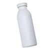Fashion New High-Value Stainless Steel Milk Bottle Mini Double-Layer Thermos Cup Large Capacity 304 Coke Bottle