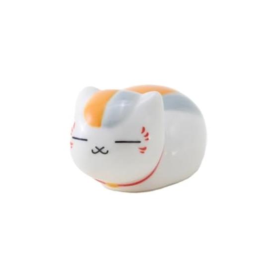 Natsume s Book of Friends Nyanko-sensei Chopstick Rest