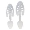 Men's and Women's Adjustable Anti-Wrinkle Plastic Shoe Stretcher
