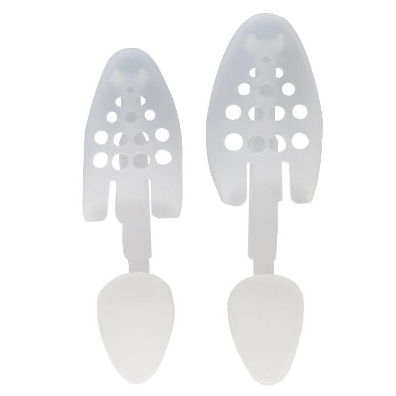 Men's and Women's Adjustable Anti-Wrinkle Plastic Shoe Stretcher