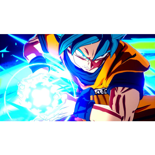 Dragon Ball Sparking! ZERO -PS5