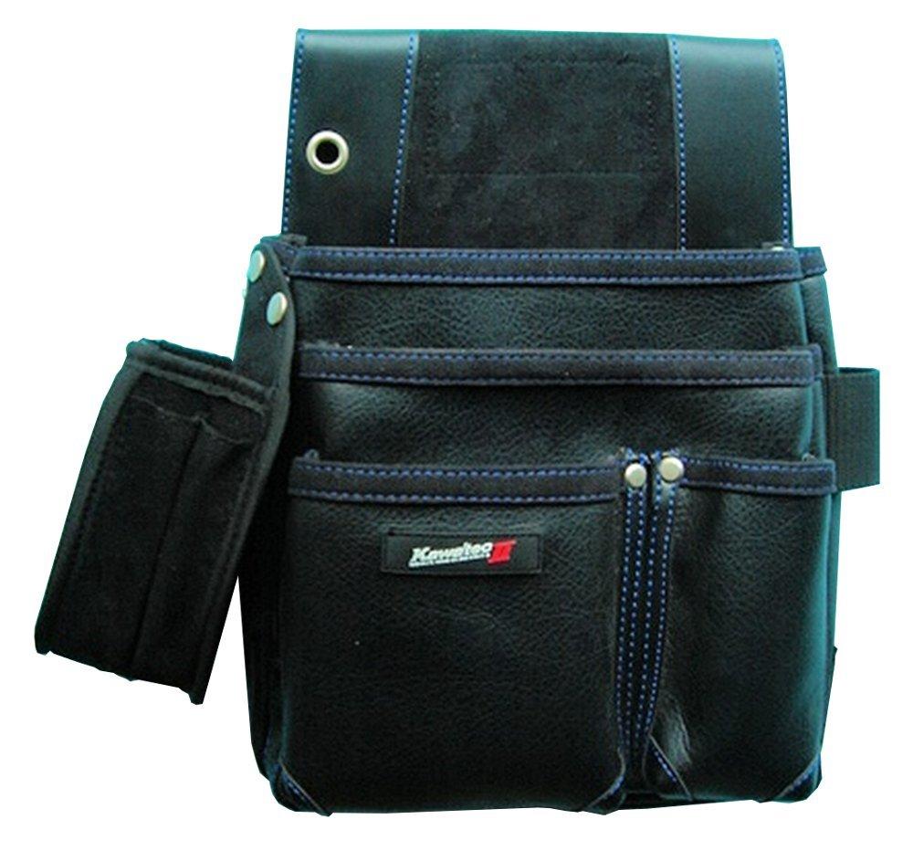 

Temporary Frame Nail Bag Ink Pot with Case KAWA TEC-II KW-722-B синий