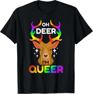 Oberteile – T-Shirts