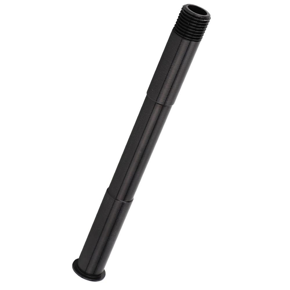 Hurtigutløserspyd i aluminiumslegering 15x110mm gjennomgående aksel forgaffelaksel for RockShox sykkelnav