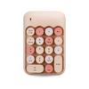 Mofii X910 Wireless Numeric Keypad for Financial and Accounting Use