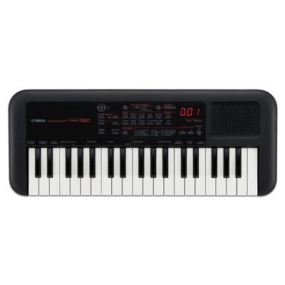 Yamaha PSS-A50 37 touches