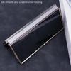 Husă Magnetică Premium din Fibră de Carbon pentru Samsung Z-Fold 7/6