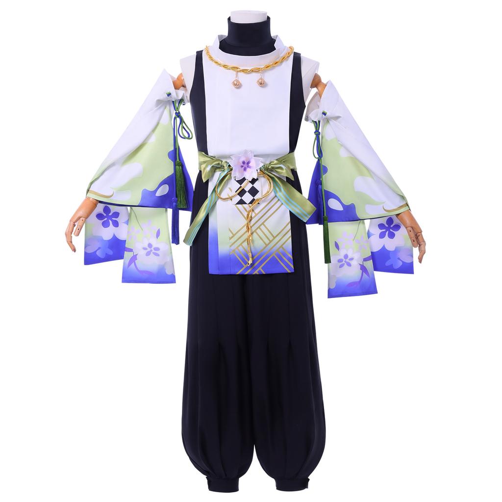 Onmyoji cos service Royal grudge Prajna butterfly grudge Youxiang cosplay two-dimensional animation cosplay costume