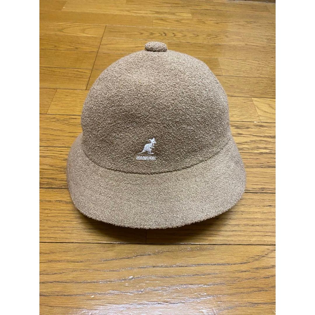 Used Kangol Hat S Bermuda Casual 0397BC