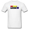 Look Cycles Bikes Bicycle T-shirt
