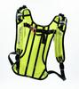 Reecoil 1500 Hydration Harness GEN2 Chest Harness for Tree and Tree Care AUDAX™ Hydration, Climbing, Arborist, (Yellow)