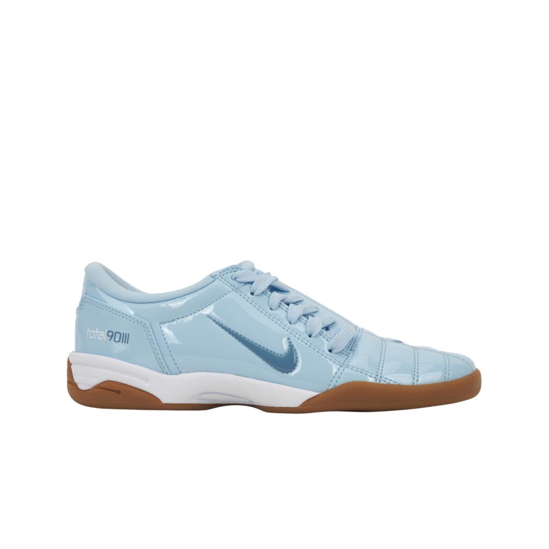 Nike Total 90 Celestine Blue Gum