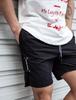 Men  Shorts Light Weight Thin Short Pants Running Squat Fitness Shorts Men Gym Wear Quick-drying Drawstring Shorts
