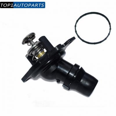 Für 2003-2007 Honda Accord 2003-2011 Element 2.4L Element Thermostatgehäuse