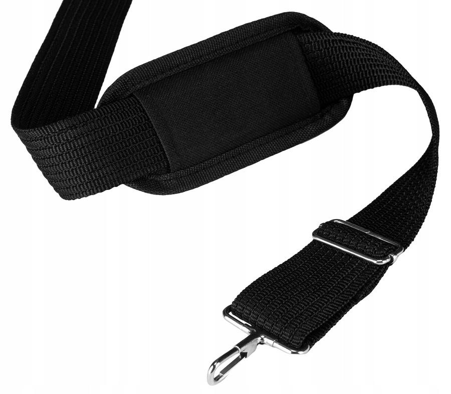 Large polyester travel bag - Peterson