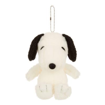 Peanuts Happy Snoopy Maskotka 683390