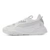 Puma Rs-Z Fabric Synthetic Leather Recycled Leather Comfortable Sports Low-Top Lifestyle Shoes Unisex Sneaker Gray 384043-01