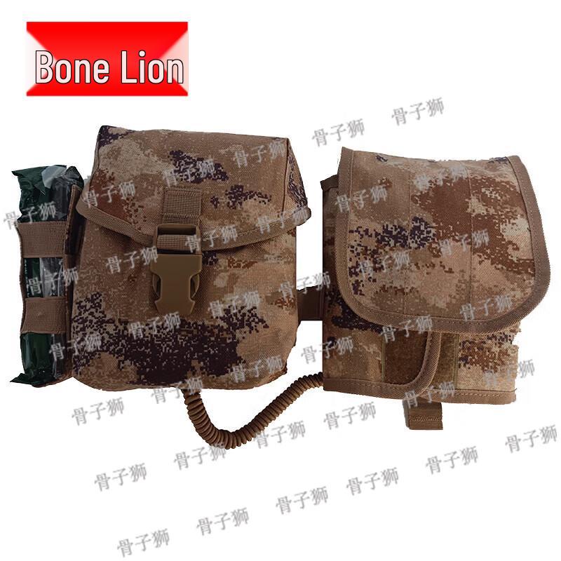 Guzishi Tactical First Aid Kits  Modules