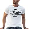 La T-shirt Sweet Band Two Versatile Base a Maniche Corte