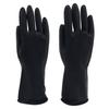 Hair Dyes Gloves,Reusable Latex Gloves,Professional Hair Coloring Gloves Chemicals Resistant Hairdressing Gloves Gifts