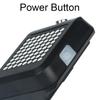 Smart Bike Tail Light USB Rechargeable LED Turn Signal Brake Warning Lamp for MTB Road Cycling Safety