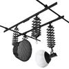 Miaotu Professional Ceiling Track Lighting System