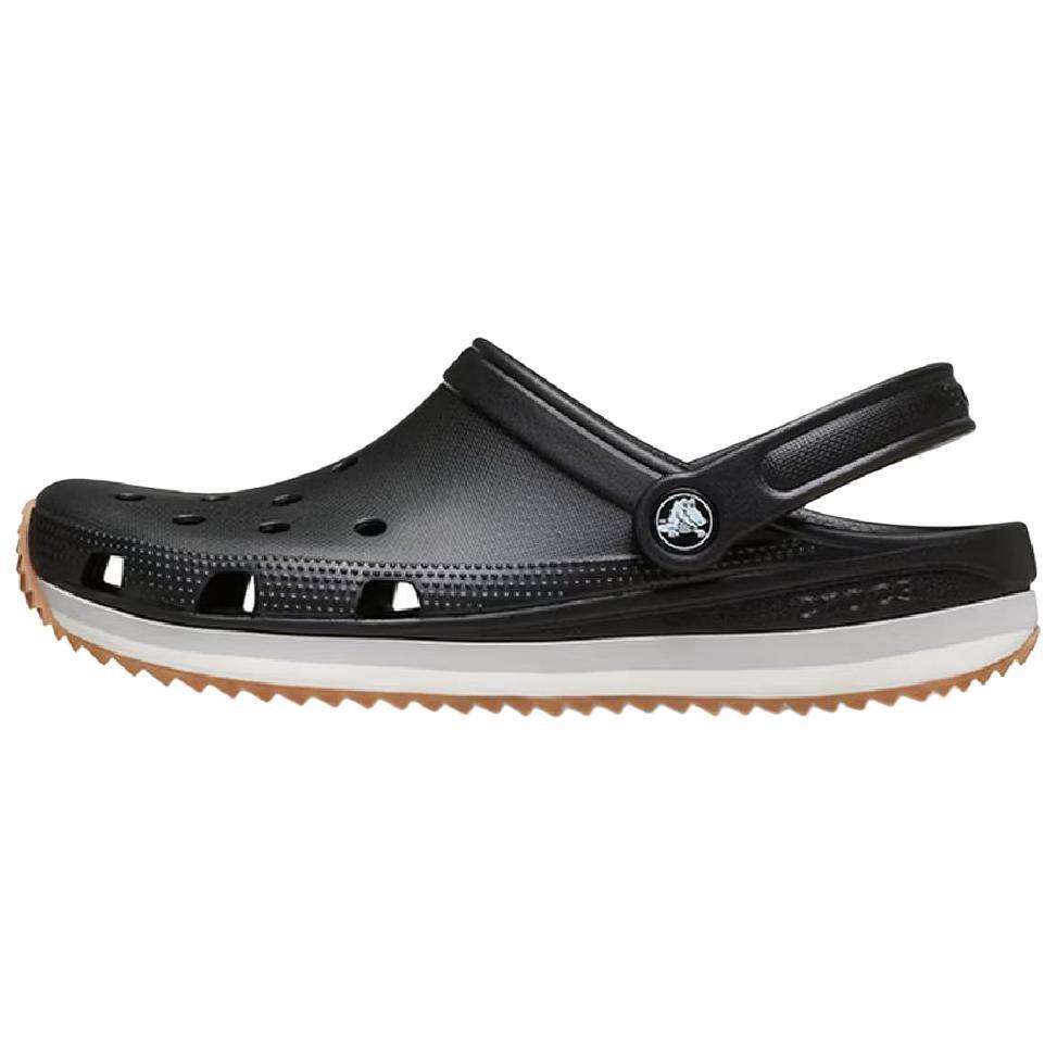 Crocs Crocband Ikdienas kolekcijas koka tupeles