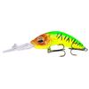 Fishing Lures 10.3cm Hard Baits Minnow Lures Trebles Hook Swimbait Fishing Baits Crankbait Sinking Lures for Bass Trout