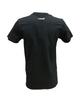 Cinelli Road Bike CREST Black Size CCRETSBKS T-Shirt, Small,