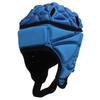 EVA Shockproof Football Helmet Collision   Soccer Headguard for ChildrenTeenagers
