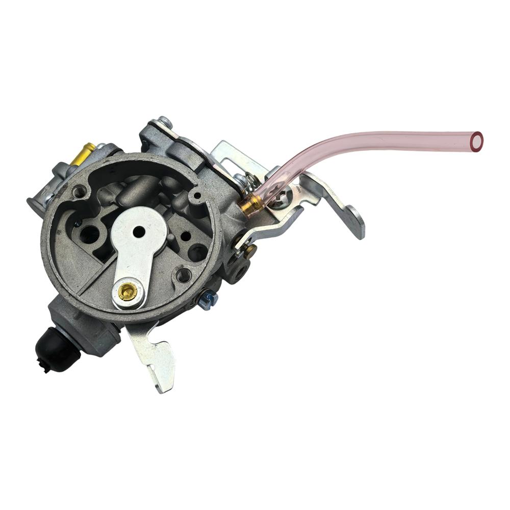

Carburetor Kit For Shindaiwa B45 B45LA B45INTL For Echo A021002520 Brushcutter Carb A021002520, Old part #: 20021-81021 China Mainland