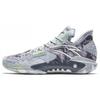 Shock Wave 5 Kyrie Irving Wake-Up Men Sneakers Grey Green 112341106-1