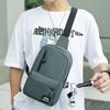 Men's Casual Bag Men's Bag Sports Small Backpack Trendy Brand Casual Trend Breast Bag Men's Sports Crossbody Bag Men's Breast Bag