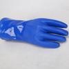 Wear-resistant PVC Industrial Rubber Gloves Anti Slip Thickening Anti Corrosion Chemical Waterproof Labor Protection Gloves