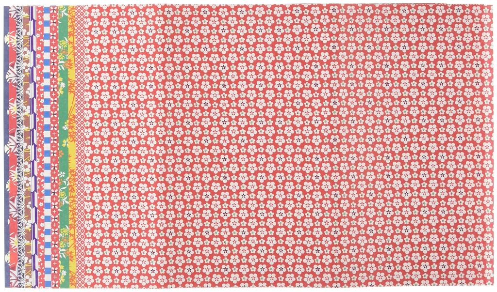 Showa Grim Origami Washi Chiyogami 260 X 380 26-1975