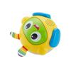 Fisher Price Spin & Dance! Bilingual Bebo Ball [9 Months and Up] [Educational/English/Foreign Language] FNR57