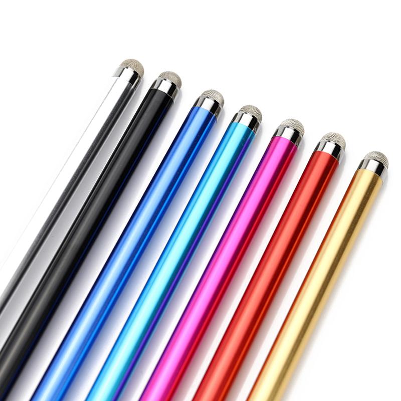 Long Stylus Pen 18.5M Capacitive Tablet Touch Screen Pencil For Iphone Samsung Ipad Universal Android Phone Drawing Touch Pencil