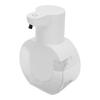420ml Automatic Soap Dispenser Wall Mount Desktop Rechargeable Battery Automatic Detection Touchless Foam Soap