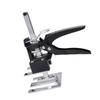 Labor Saving Arm Handle Manual Lifting Tool Arm Tool Lift Wall Tile Locators Multifunction Height Adjustment Lifting